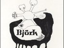 Bjork vinyl LP album record Greatest Hits UK TPLP359DMM ONE LITTLE INDIAN