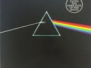 Pink Floyd-Dark side of the moon (Australian quad on blue vinyl)