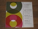 TISCHHAUSER ZBINDEN JEAN PERRIN ROLF LOOSER CELLO ROSSIAUD SWISS PRIVATE LP