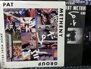 PAT METHENY GROUP Letter From Home 1989 LP GEFFEN GHS-24245 BOB LUDWIG MASTERED