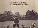 George Harrison – All Things Must Pass – APPLE STCH 639 – LP Vinyl Record