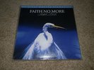FAITH NO MORE Angel Dust VINYL 2xLP Mobile Fidelity MFSL SEALED
