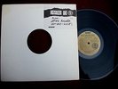 HUSKER DU      PUNK LP   ZEN ARCADE with  8 TITLES   on SST RECORDS    1984 VG++