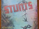 STUNTS RARE PRIVATE SEALED FUNK SOUL SOUNDTRACK LP MICHAEL KAMEN OST BREAKS