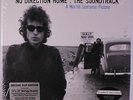 BOB DYLAN: NO DIRECTION HOME BOOTLEG SERIES SEALED VINYL CLASSIC RECORDS 4 LPS