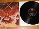 HOLY MOSES Queen Of Siam   - Vinyl - LP
