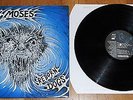 HOLY MOSES Reborn dogs  - Vinyl - LP
