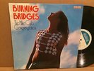 rare breaks MIKE CURB cheesecake BURNING BRIDGES sexy XXX nude OG LP girl
