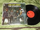 The Standells The Hot Ones Tower Mono Records Garage Psych LP Shrink Garage Beat