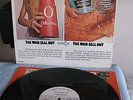 The Who LP Sell Out, USA WL Promo, Mono.