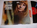 MARIANNE FAITHFULL 