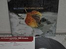 Bill Evans Autumn Leaves Japan LP Teichiku 1977 UPS-2053-KR Insert Joker