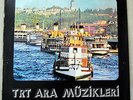 TRT ARA MUZIKLERI - 2 , TURKISH JAZZ LP OKAY TEMIZ OZDEMIR ERDOGAN RARE
