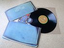 LP VINYL REGGAE THE WAILERS ( BOB MARLEY ) CATCH A FIRE 1973-2001 ZIPPO LIGHTER