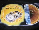 1998 THE BEASTIE BOYS Hello Nasty Gatefold 2 LP CAPITOL Issue Wild Space Cover