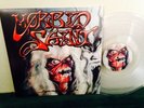 MORBID SAINT SpectrumOfDeath LP clear Only100 grindcore THRASH METAL Relapse New