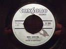SOUND DIMENSIONS - MORE SCORCHIA/LENNIE HIBBERT - VILLAGE SOUL