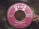 KINGSTON ALL STARS - HAPPY HUNTER
