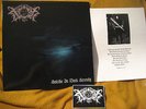 XASTHUR suicide in dark serenity ORIG LP krieg judas iscariot leviathan