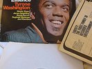 Tyrone Washington NATURAL ESSENCE orig LP