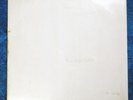 Beatles, White Album Cover No.0390893, Orig UK Top Opener G/fld, VG+, 1st Press