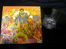 MASSIVE ATTACK vs. MAD PROFESSOR no protection LP Vinyl Trip hop Dub