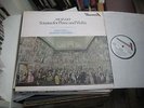 SDD 516 MOZART - SONATAS PIANO & VIOLIN RADU LUPU & SZYMON GOLDBERG