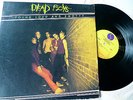 DEAD BOYS Young Loud & Snotty LP SIRE SR 6038 US 1st PRESS WW1/WW1
