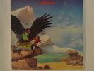 Budgie LP Never Turn Your Back On A Friend MDKS 8010