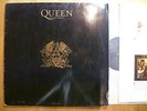 DLP, Queen, Greatest Hits II, Germany 1991, Originalinnersleeves, FOC