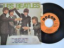 ep The Beatles 