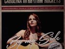 CAROLINA & HER RHYTHM ROCKETS - By My Side - Revival Rock & Roll/Rockabilly