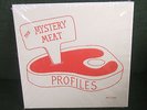 The Mystery Meat - Profiles US GARAGE PSYCH SHADOKS