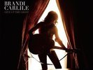 Give Up the Ghost [LP] by Brandi Carlile (Vinyl, Sep-2009, Columbia USA)