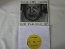 Soilent Grün - Die Fleisch EP Die Ärzte Bela B DTH Wizo Punk Farin Urlaub Slime