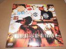 GANG STARR “MOMENT OF TRUTH” SEALED LP Orig.