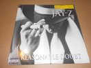 JAY - Z “REASONABLE DOUBT” SEALED Orig. LP