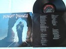 MIDNIGHT DARKNESS - Holding the night -  Hard & Heavy Rock