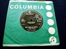BO STREET RUNNERS, ‘BABY NEVER SAY GOODBYE’ A 1965 1G, 1G, COLUMBIA RECORDS 45.