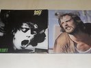JUICY LUCY - LIE BACK AND ENJOY IT-LP reissue of 1970 - prog. Rock-Poster Cover