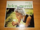 Helen Merrill -The Nearness of You - Original Emarcy DG MG-36134 LP 1958