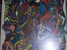 Psychedelic LP-Red Crayola-Parable of Arable Land -International Artists 2-Mono