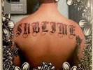 SUBLIME - Self Titled 2xLP Vinyl 180g Back To Black Series NEW