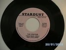 RAY POLLARD - The drifter/  GARNET MIMMS - Looking for you.  STARDUST (urs010)