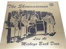 SHOWCASEMEN: The Showcasemen Live At Mickeys Back Door   12
