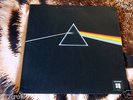 PINK FLOYD-Dark Side Of The Moon 1973 AUS QUADRAPHONIC-LP Excellent Condition