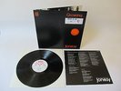 JONESY GROWING LP ORIG UK 1973 MINT DAWN 1ST PRESS PROG +INSERT