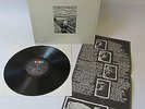 STEVE MORGEN MORGEN LP ORIG USA 1969 MINT PROBE 1ST PRESS PSYCH PROG +INSERT