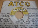 RUSSELL EVANS - THE BOLD - ATCO