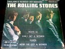 1966 THE ROLLING STONES Route 66 + 3  7